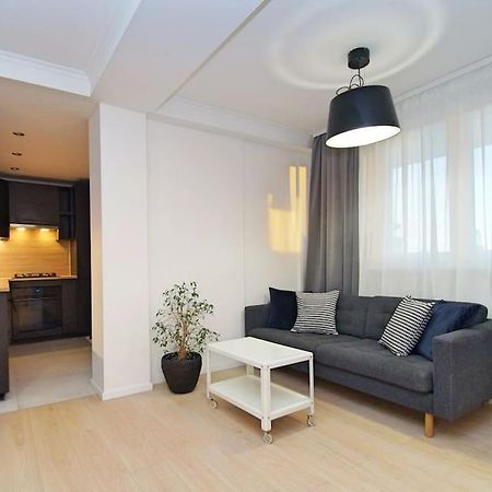 Apartament Korfantego Citycentre Z Widokiem Na Spodek Κατοβίτσε Εξωτερικό φωτογραφία